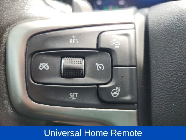 Used 2022 Chevrolet Silverado 1500 RST w/ Convenience Package II image 32
