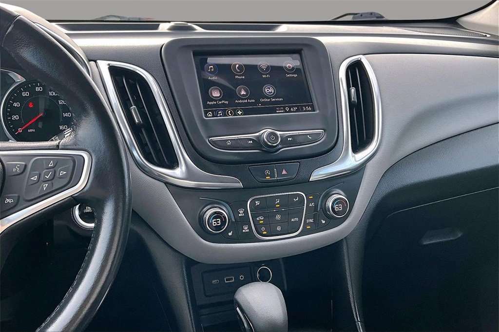 Used 2022 Chevrolet Equinox LT image 8