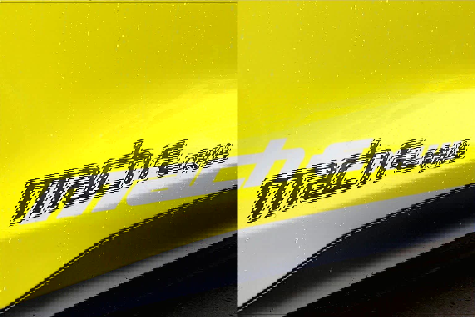 Certified 2025 Ford Mustang Mach-E GT w/ Interior Protection Package image 9