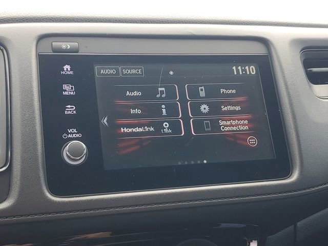 Used 2019 Honda HR-V Sport image 26