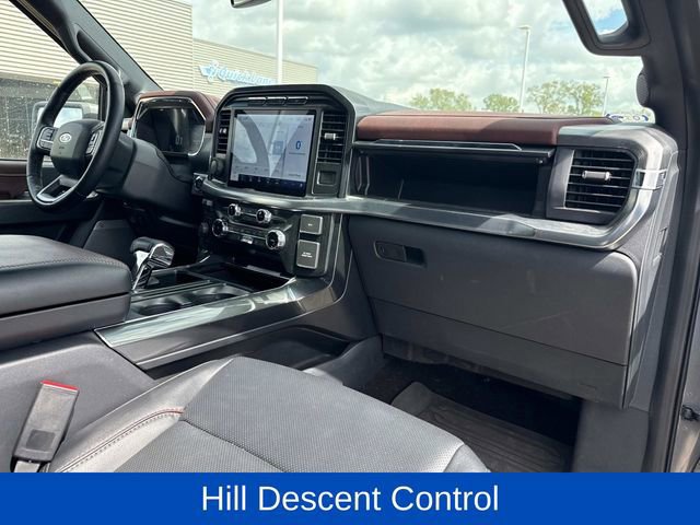 Certified 2022 Ford F150 Lariat image 19