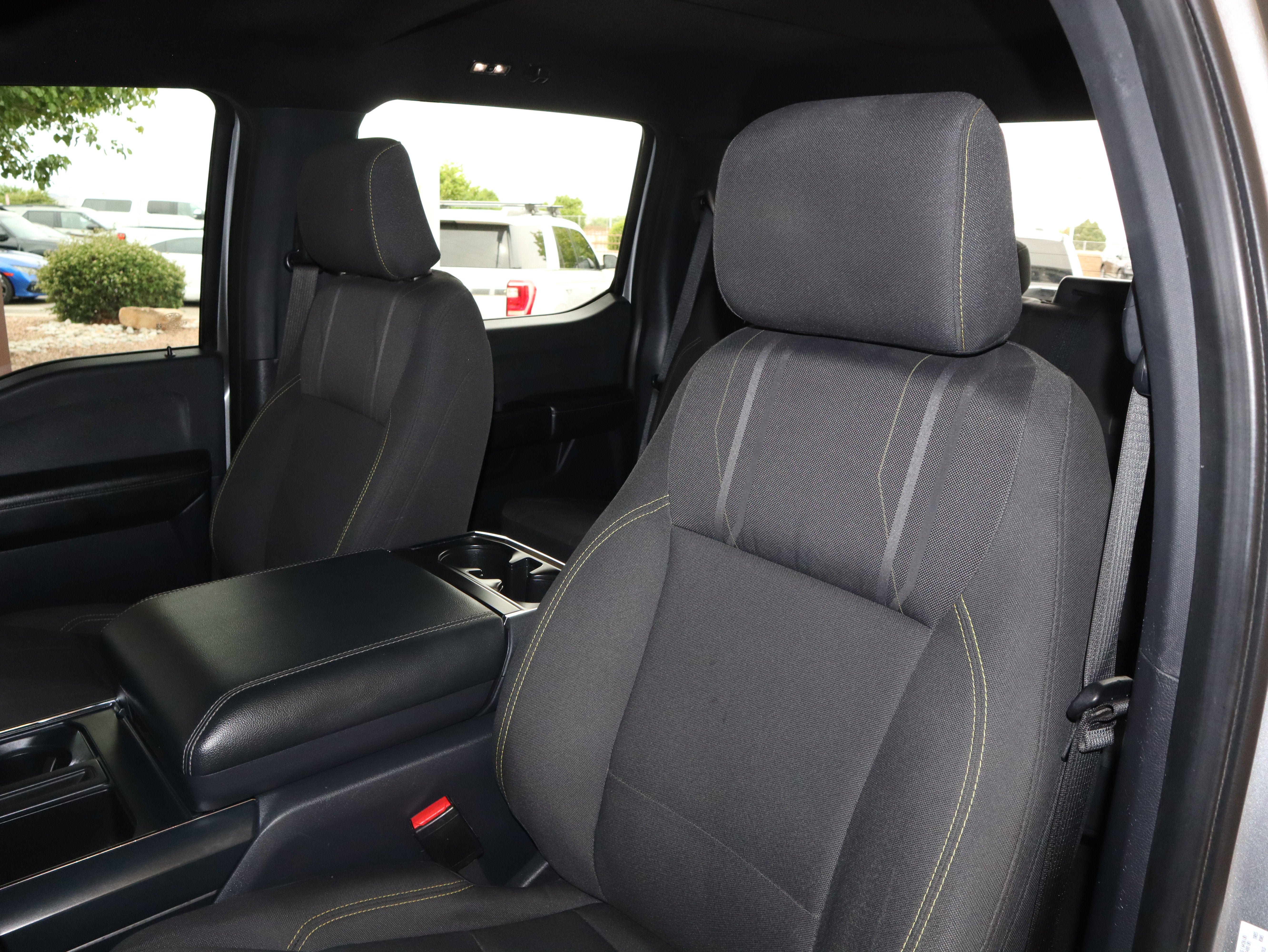 Certified 2024 Ford F150 STX RWD image 33
