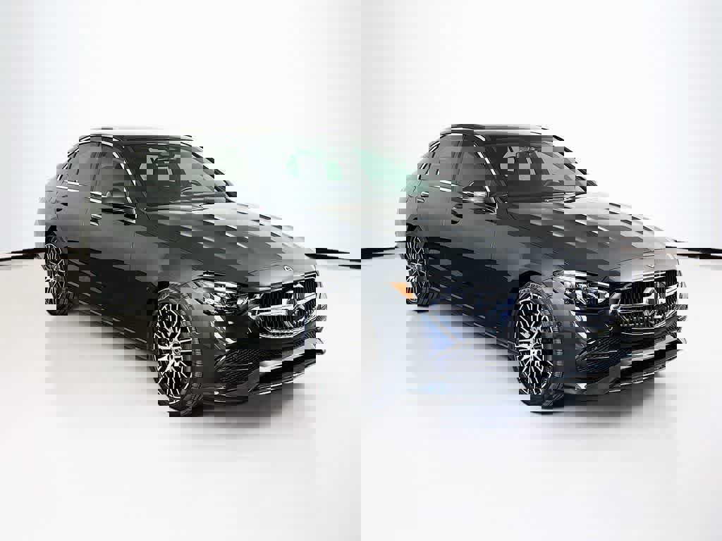 Used 2022 Mercedes-Benz C 300 C 300 image 7