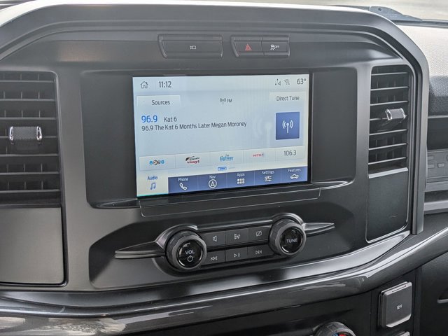 Certified 2022 Ford F150 XL w/ STX Appearance Package image 20