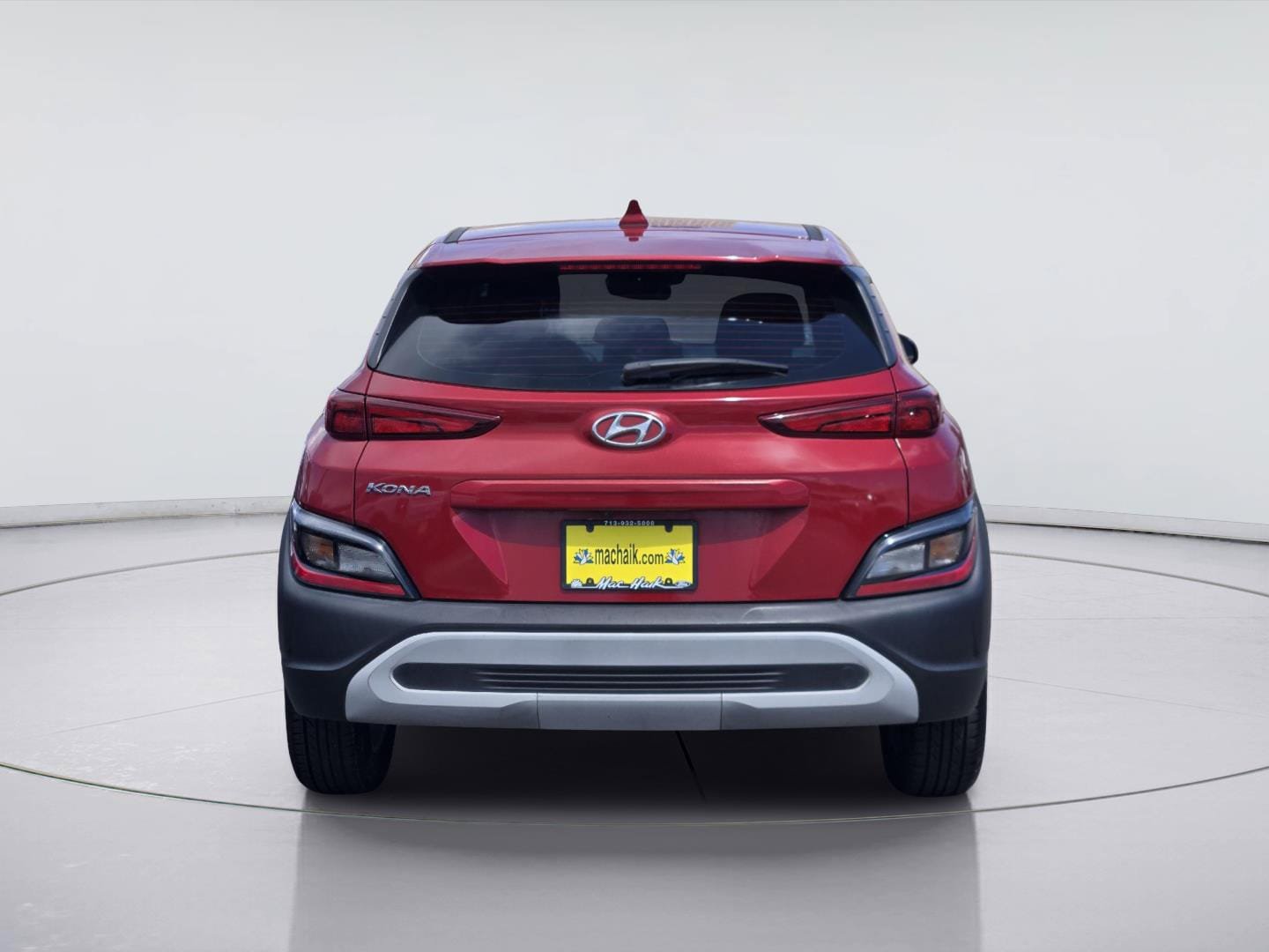 Used 2022 Hyundai Kona SE w/ Cargo Package FWD image 7