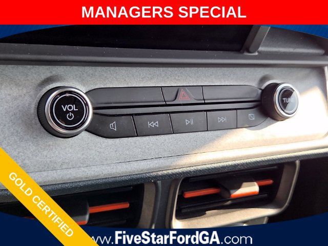 Certified 2022 Ford Maverick XLT w/ Equipment Group 300A Standard AWD/4WD image 20