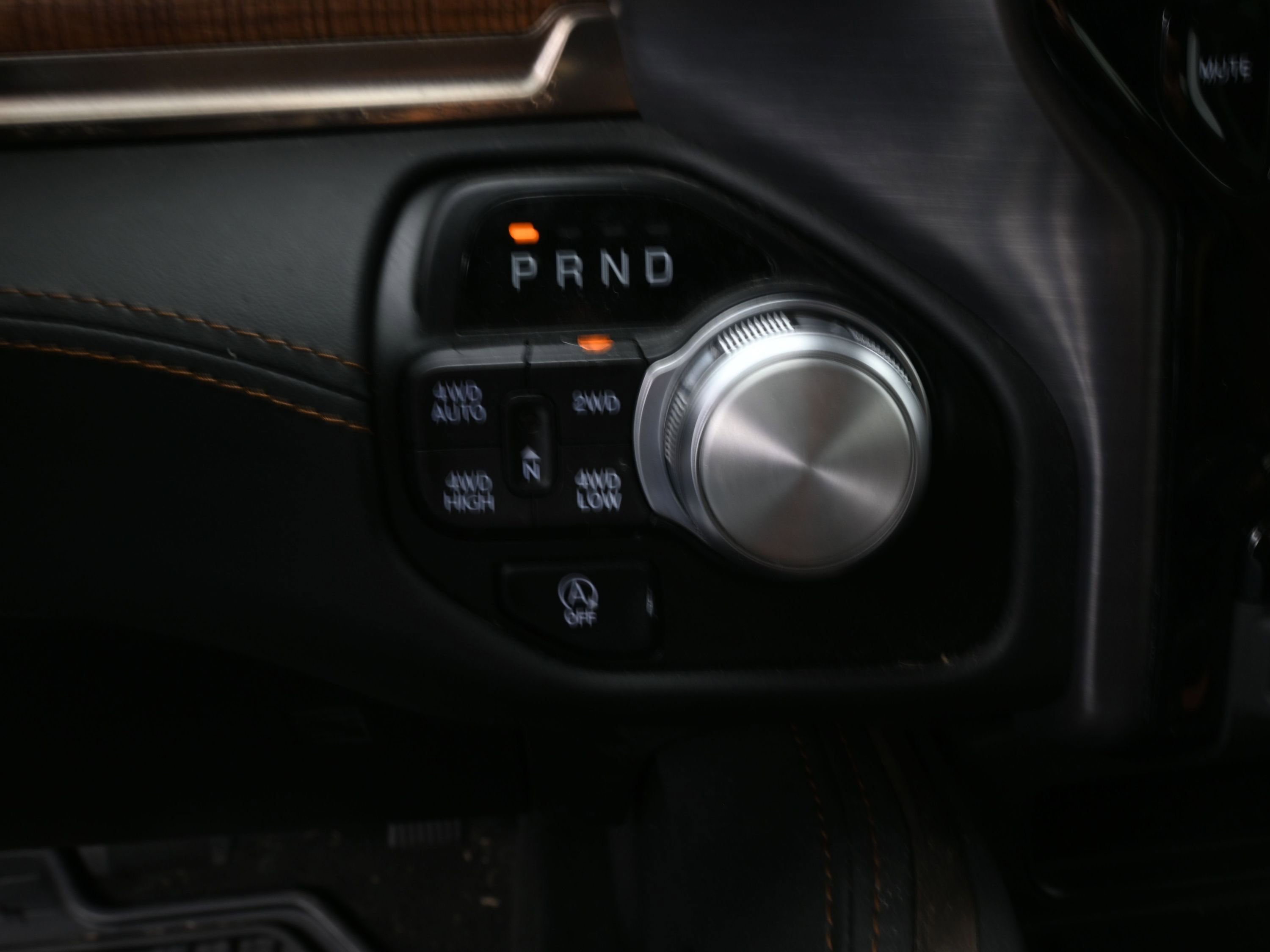 Used 2022 RAM 1500 Limited image 22