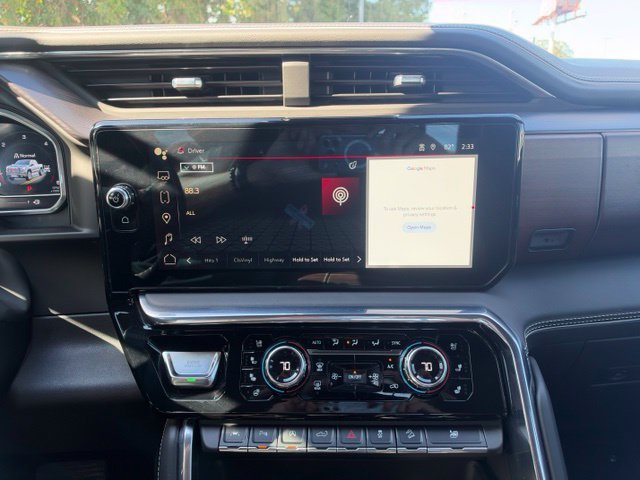 Used 2023 GMC Sierra 1500 Denali Ultimate AWD/4WD image 13