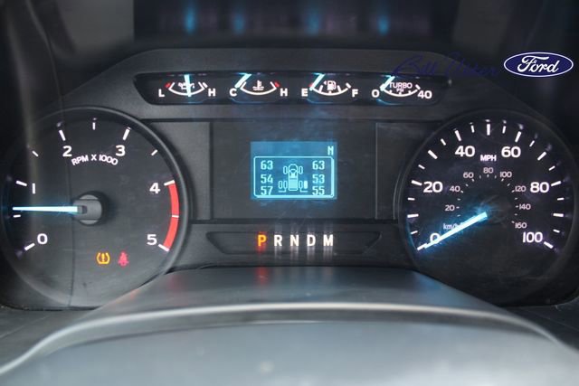 Certified 2022 Ford F350 XL w/ Power Equipment Group AWD/4WD image 21