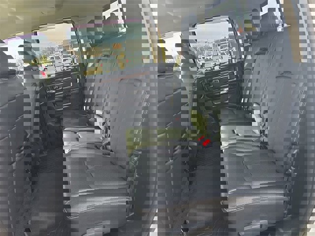 Used 2018 RAM 2500 Laramie w/ Convenience Group image 22