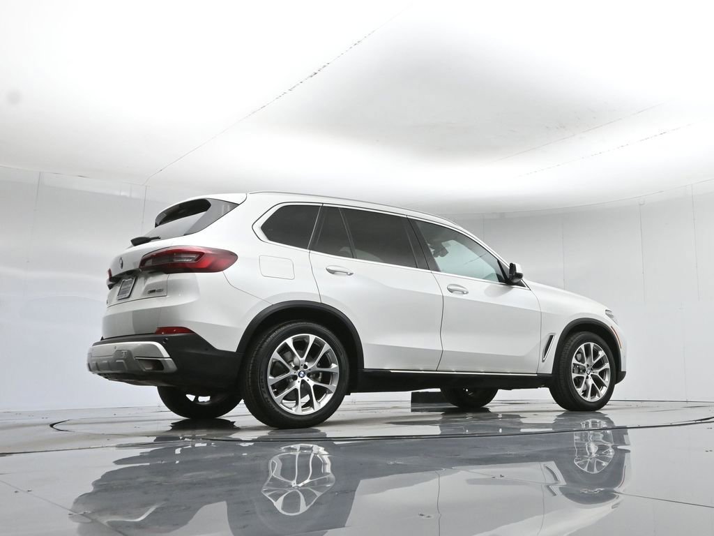 Used 2023 BMW X5 sDrive40i image 14
