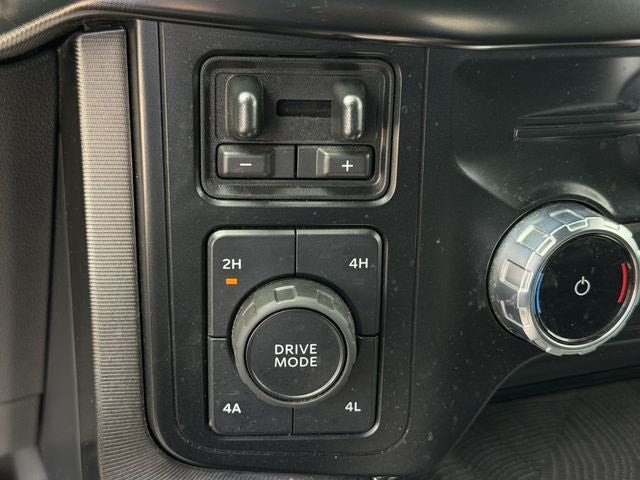 Certified 2023 Ford F150 Platinum AWD/4WD image 18