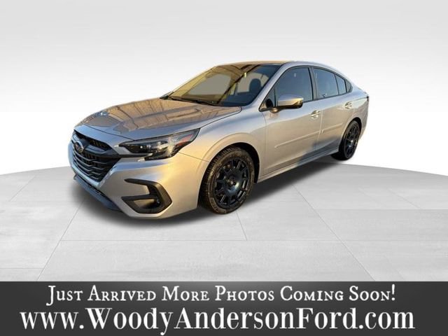 Used 2025 Subaru Legacy Premium w/ Popular Package #1A image 1