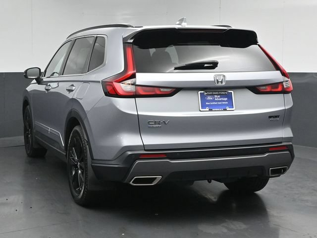 Used 2023 Honda CR-V Sport Touring image 6