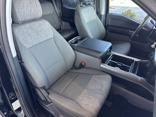 Certified 2023 Ford F250 XLT w/ FX4 Off-Road Package AWD/4WD image 25