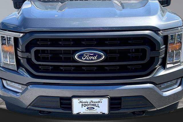 Certified 2023 Ford F150 XLT w/ Equipment Group 302A High AWD/4WD image 29