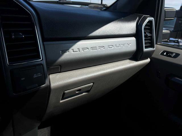 Certified 2022 Ford F250 XLT w/ XLT Premium Package image 27