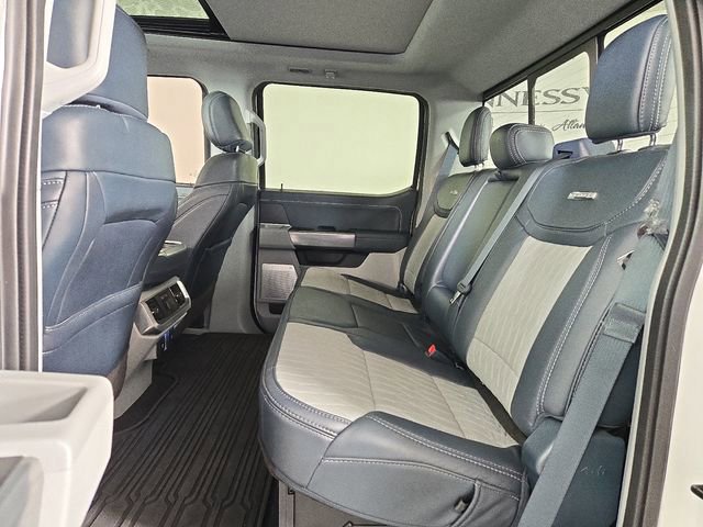 Certified 2023 Ford F150 Limited image 10