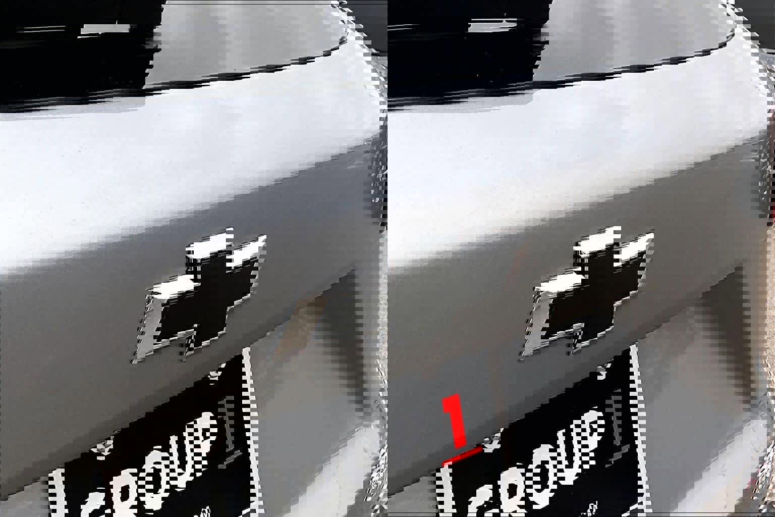 Used 2025 Chevrolet Trax RS w/ Driver Confidence Package image 12