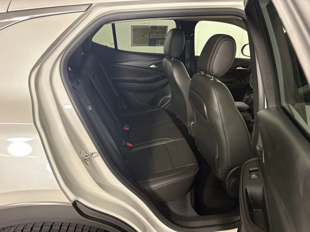 Used 2023 Buick Encore GX Essence w/ Advanced Technology Package AWD/4WD image 33