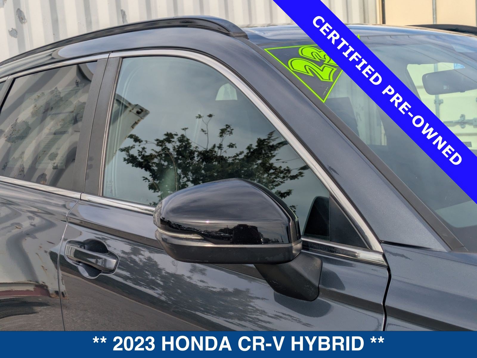 Used 2023 Honda CR-V Sport Touring image 11