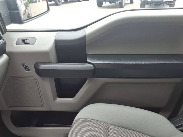 Certified 2018 Ford F150 XL w/ Equipment Group 101A Mid RWD image 23
