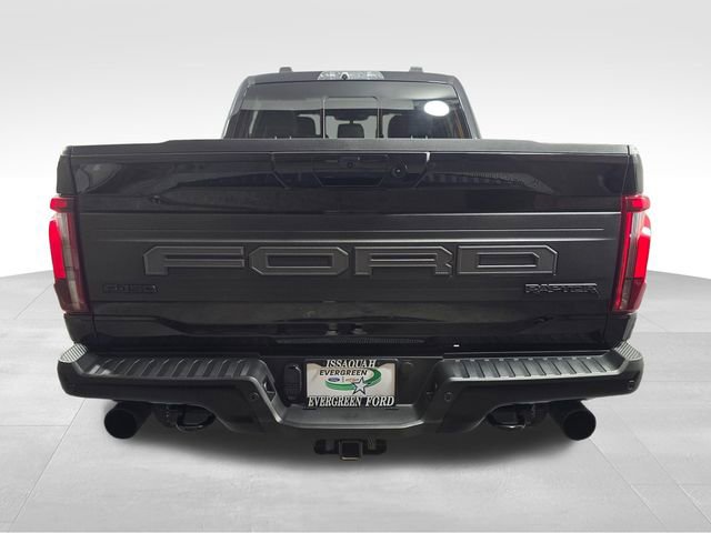 Certified 2025 Ford F150 Raptor AWD/4WD image 6