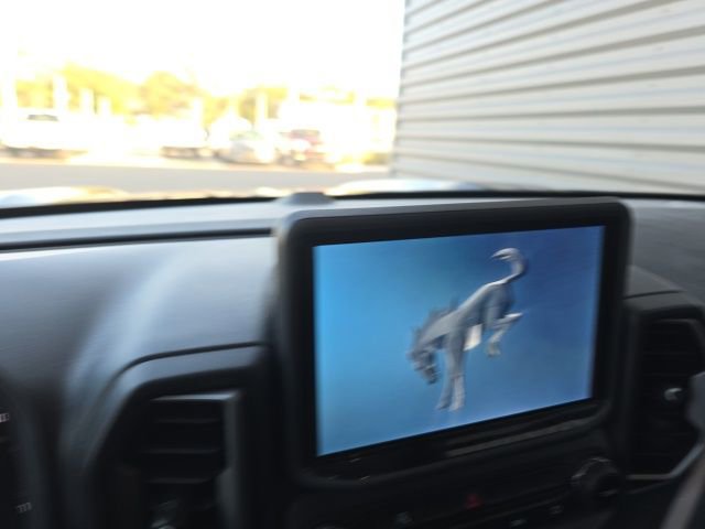 Certified 2022 Ford Bronco Sport Big Bend w/ Convenience Package image 21