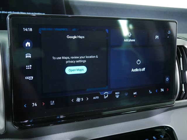Certified 2025 Ford Expedition Active AWD/4WD image 27