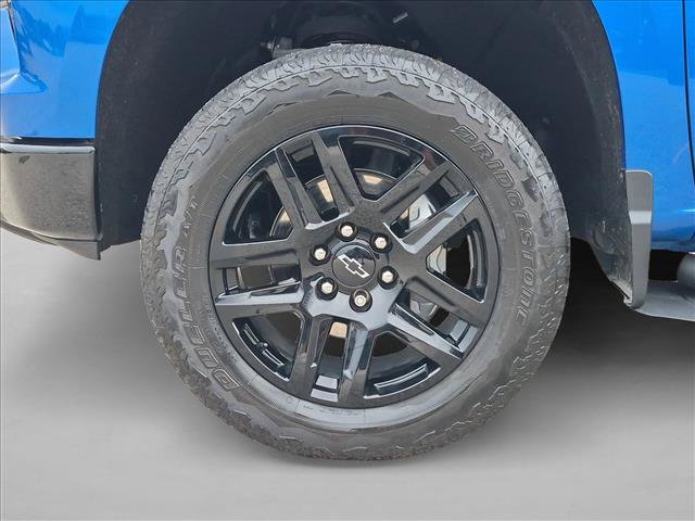 Used 2023 Chevrolet Silverado 1500 LT Trail Boss w/ Protection Package AWD/4WD image 24