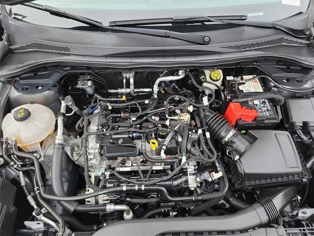 Certified 2022 Ford Escape SE image 24