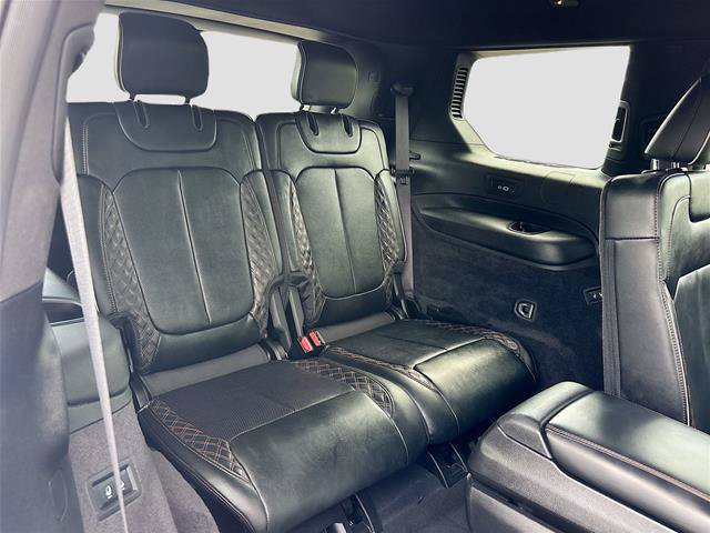 Used 2024 Jeep Grand Cherokee L Summit w/ Advanced Protech Group IV AWD/4WD image 30