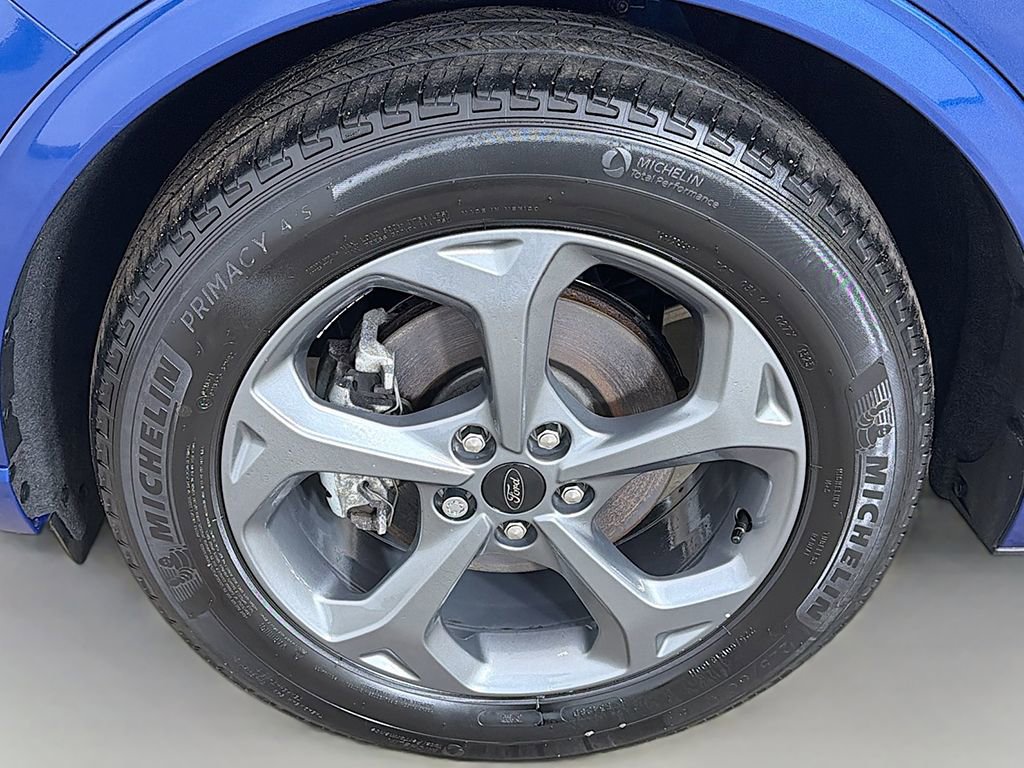 Certified 2023 Ford Escape ST-Line image 15