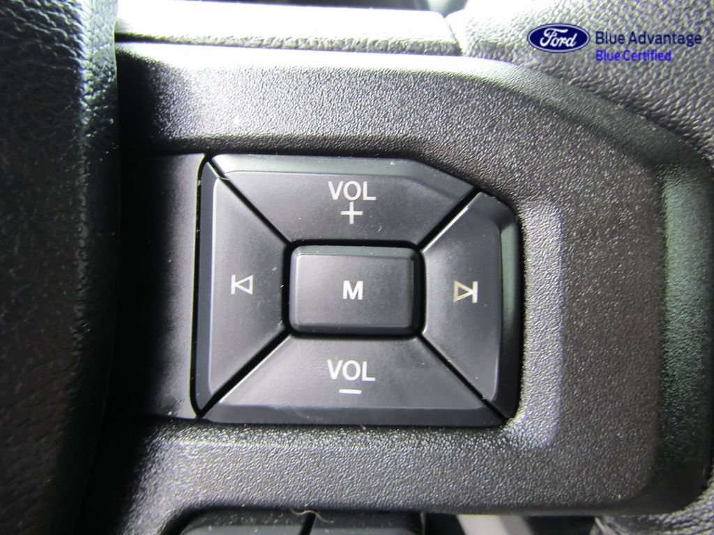 Certified 2020 Ford F150 XLT w/ Equipment Group 302A Luxury AWD/4WD image 36