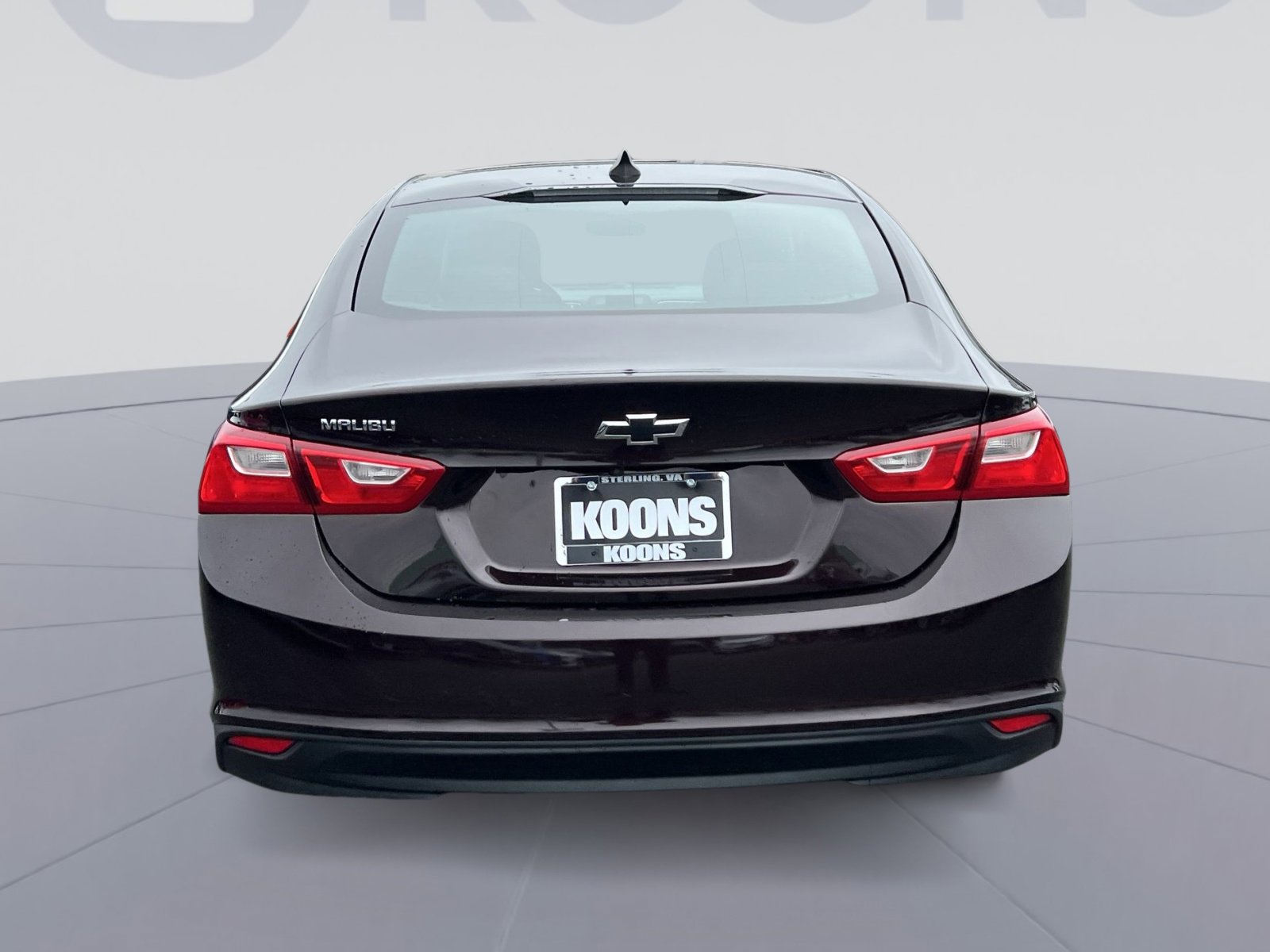 Used 2021 Chevrolet Malibu LS FWD image 10