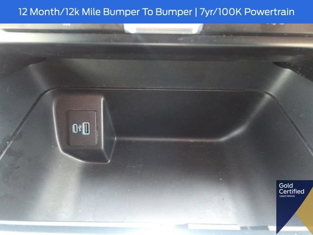 Certified 2024 Ford F150 XLT w/ Mobile Office Package AWD/4WD image 34