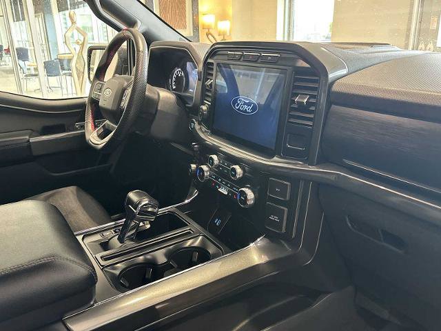 Certified 2022 Ford F150 XLT w/ Equipment Group 302A High AWD/4WD image 32