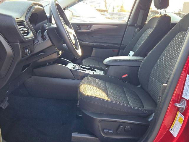 Certified 2023 Ford Escape Active w/ Cold Weather Package image 23