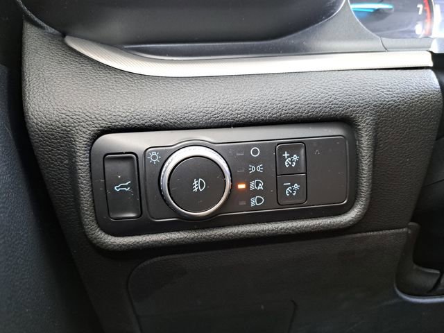 Certified 2020 Ford Explorer XLT w/ Equipment Group 202A image 22