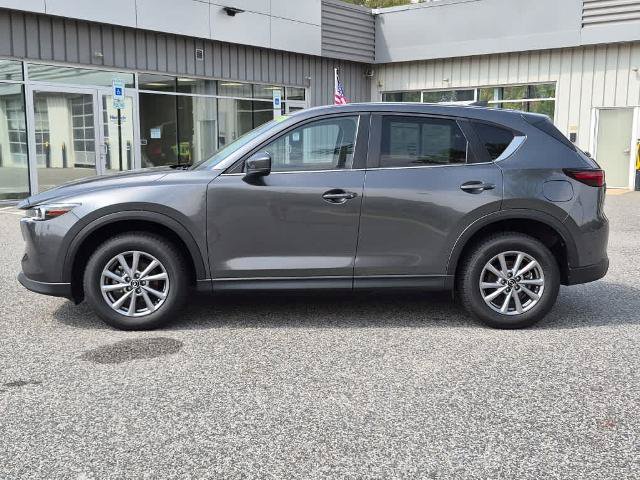 Used 2023 MAZDA CX-5 AWD 2.5 S image 5