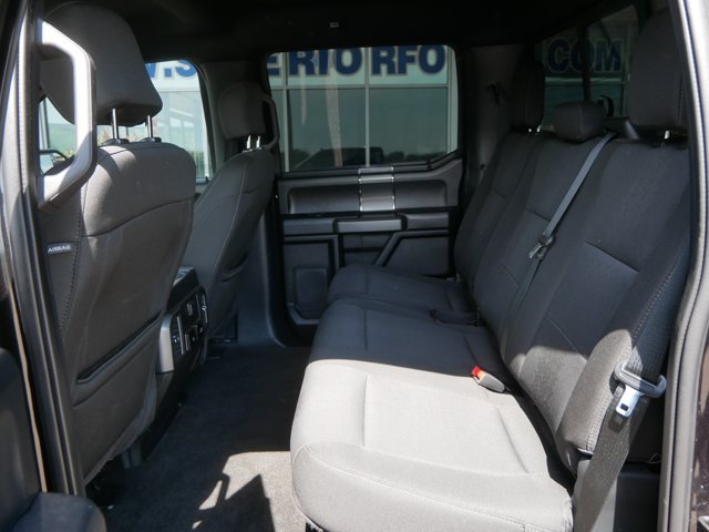 Certified 2020 Ford F150 XLT w/ Equipment Group 302A Luxury AWD/4WD image 17