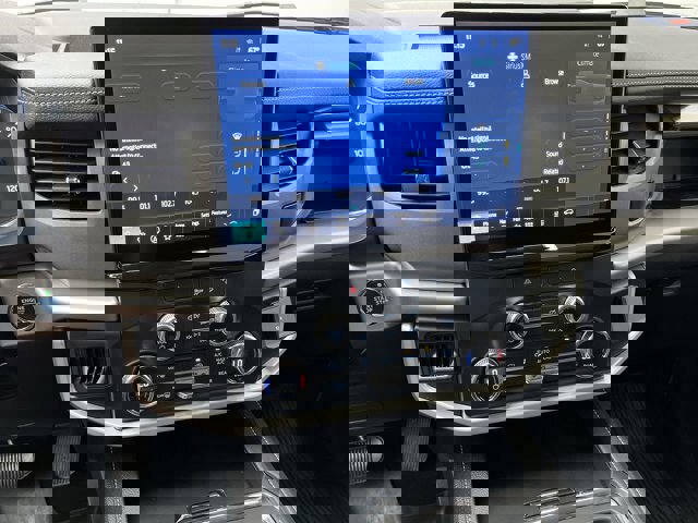 Certified 2022 Ford Expedition XLT image 26