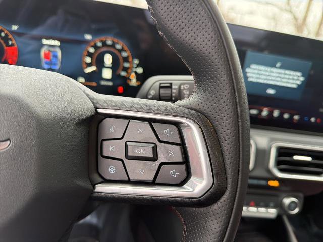 Certified 2024 Ford Mustang GT Premium w/ GT Performance Package image 16