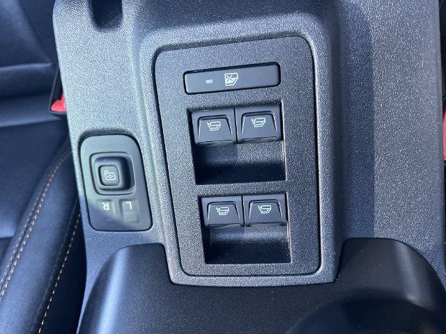 Certified 2023 Ford Bronco Badlands AWD/4WD image 20