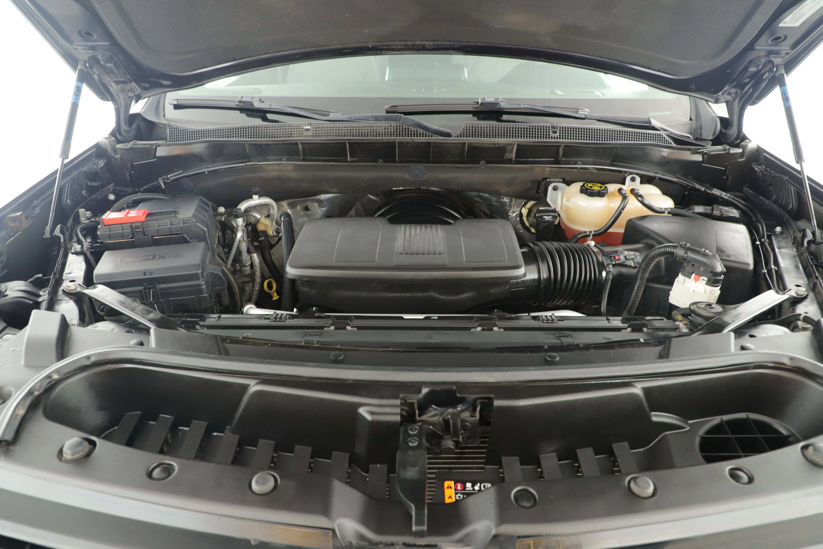 Used 2022 Chevrolet Tahoe Z71 w/ Luxury Package image 6