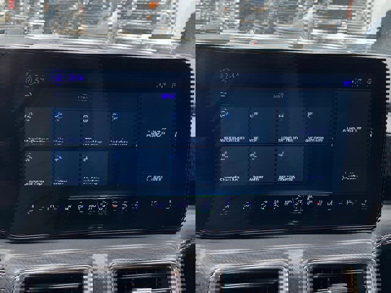 Certified 2025 Ford Mustang GT Premium image 26