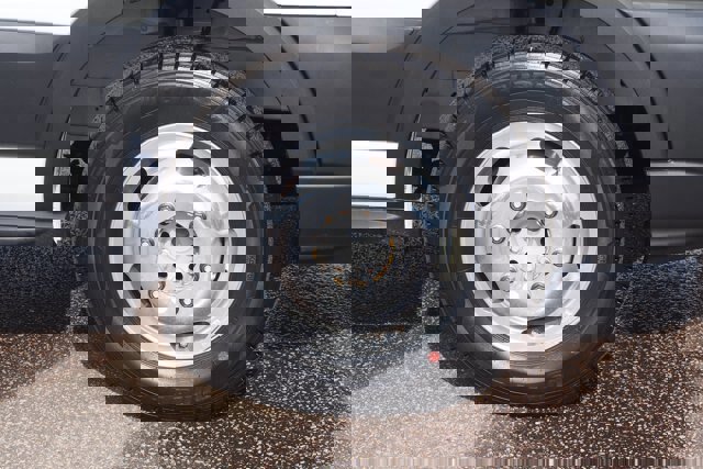 Certified 2025 Ford Transit 350 148 High Roof Extended DRW image 10