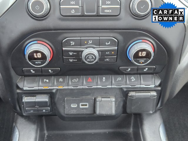 Used 2022 Chevrolet Silverado 1500 RST w/ Texas Edition Plus AWD/4WD image 16
