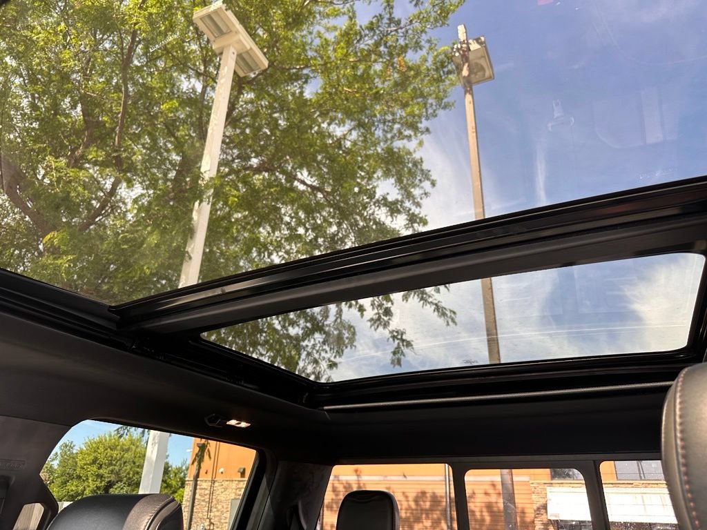 Certified 2020 Ford F350 4x4 Crew Cab Super Duty image 42
