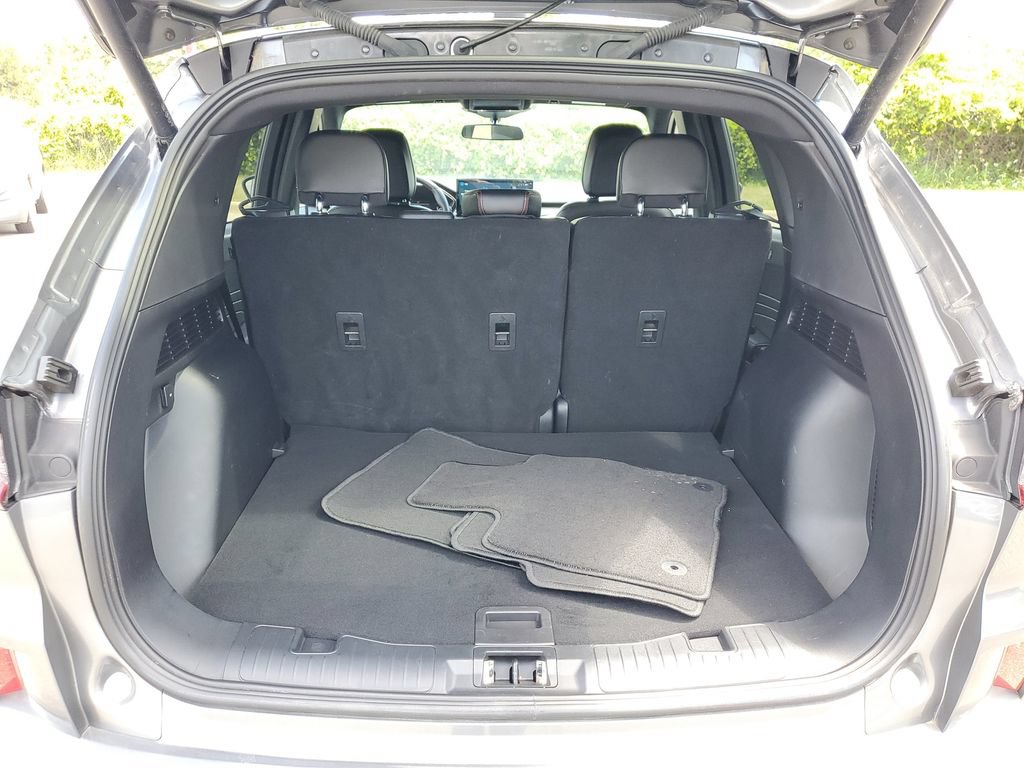Certified 2024 Ford Escape ST-Line w/ Tech Pack #1 AWD/4WD image 8